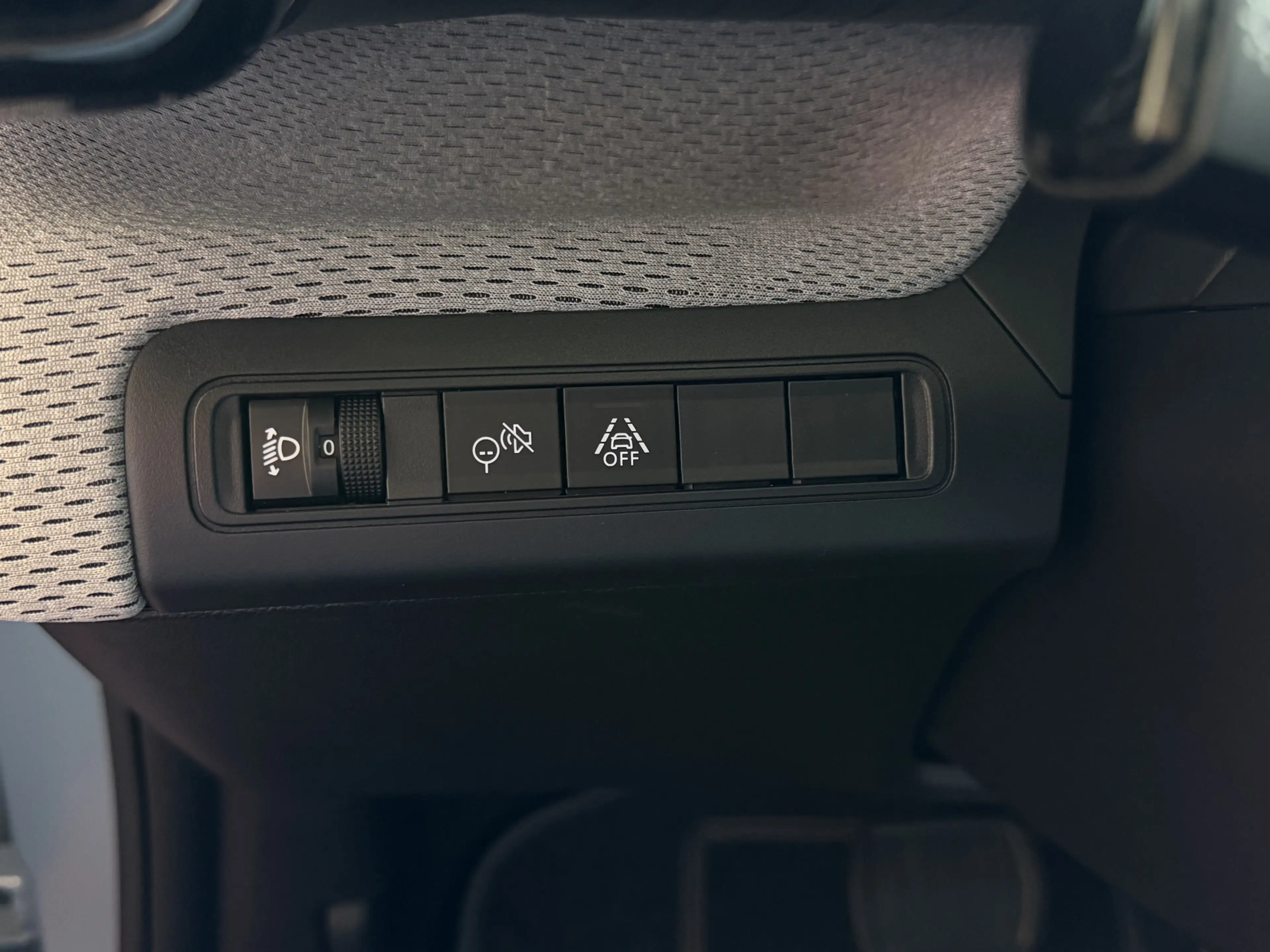 Citroen C3 Aircross Hybrid zonder stekker 145pk Automaat MAX | Nieuwst — photo 21