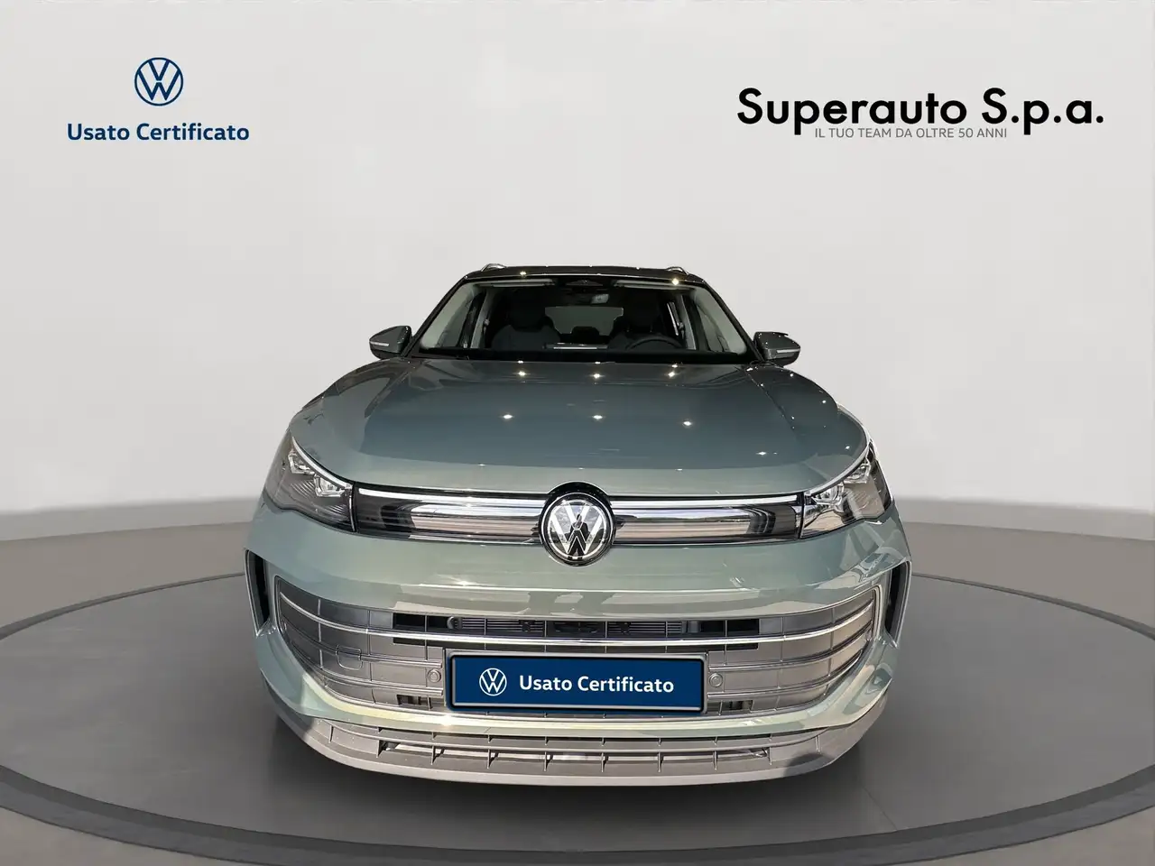 Volkswagen Tiguan 1.5 eTSI 110KW ACT Edition Plus DSG 2