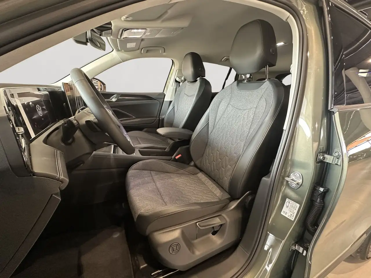 Volkswagen Tiguan 1.5 eTSI 110KW ACT Edition Plus DSG 10