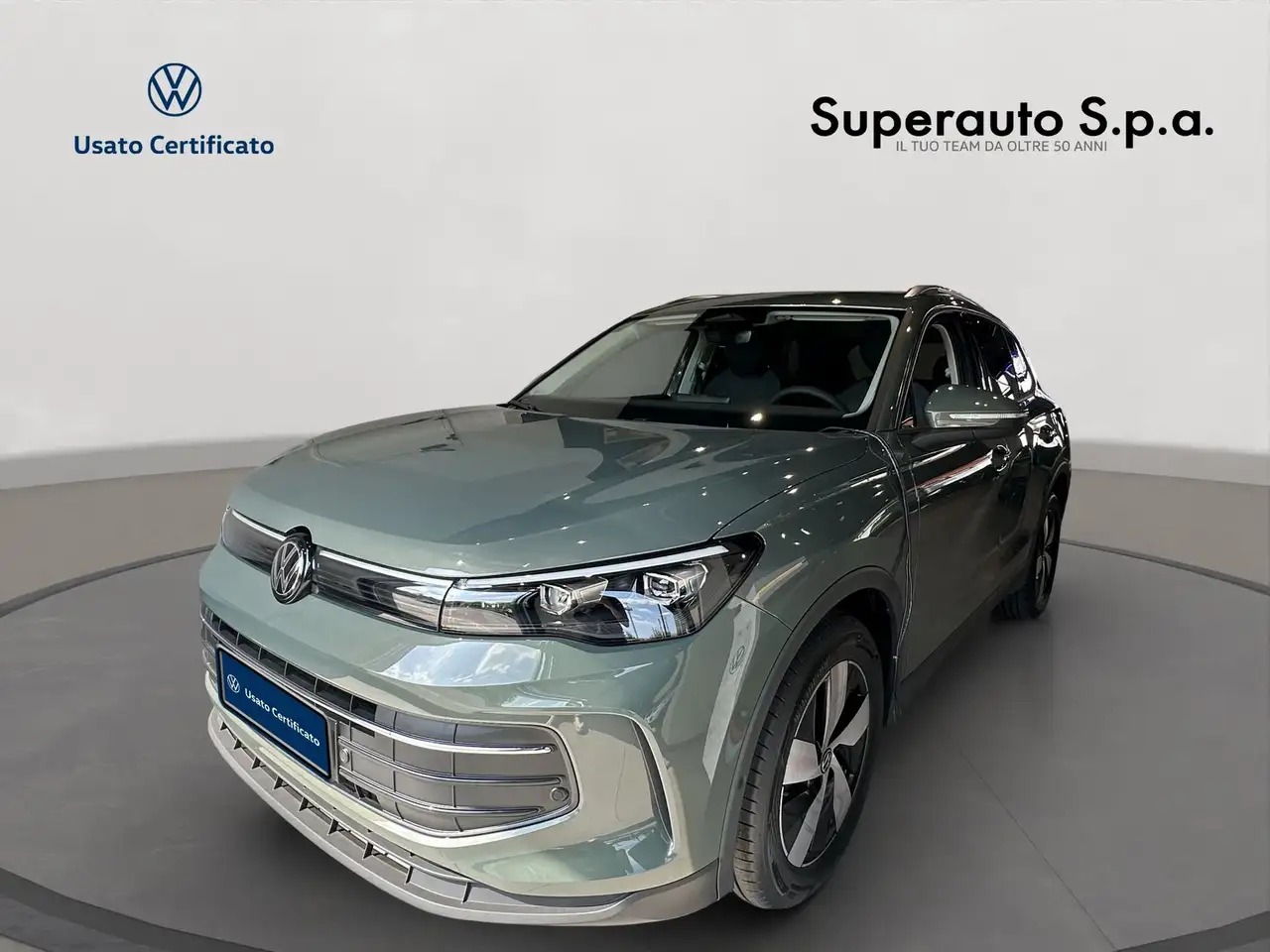 Volkswagen Tiguan 1.5 eTSI 110KW ACT Edition Plus DSG 13