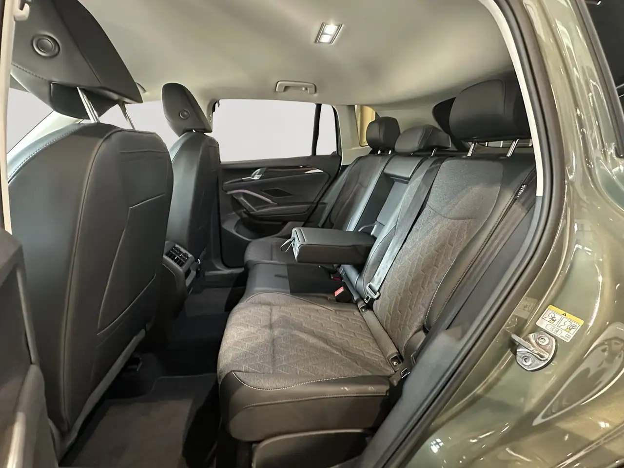 Volkswagen Tiguan 1.5 eTSI 110KW ACT Edition Plus DSG 11