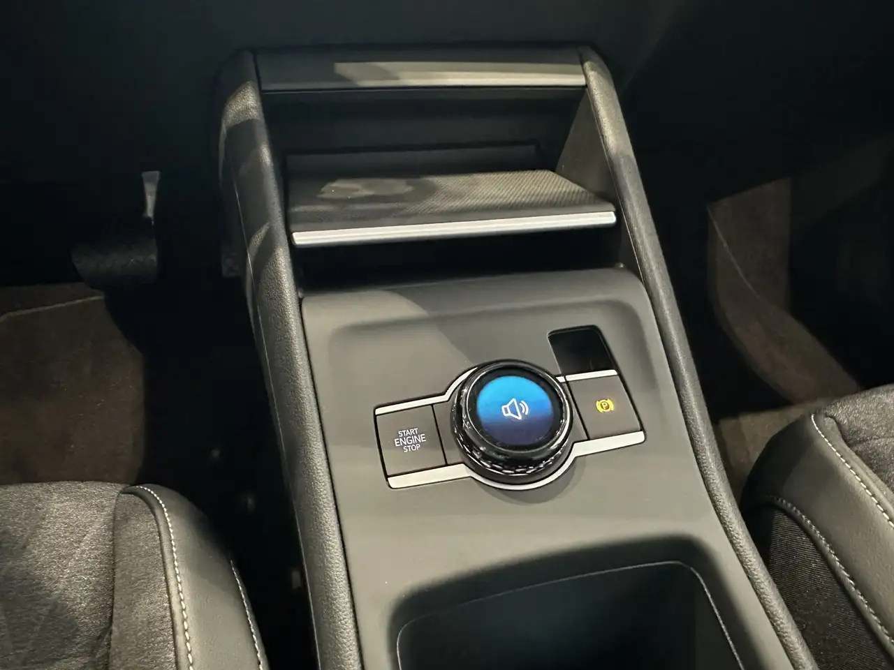 Volkswagen Tiguan 1.5 eTSI 110KW ACT Edition Plus DSG 9