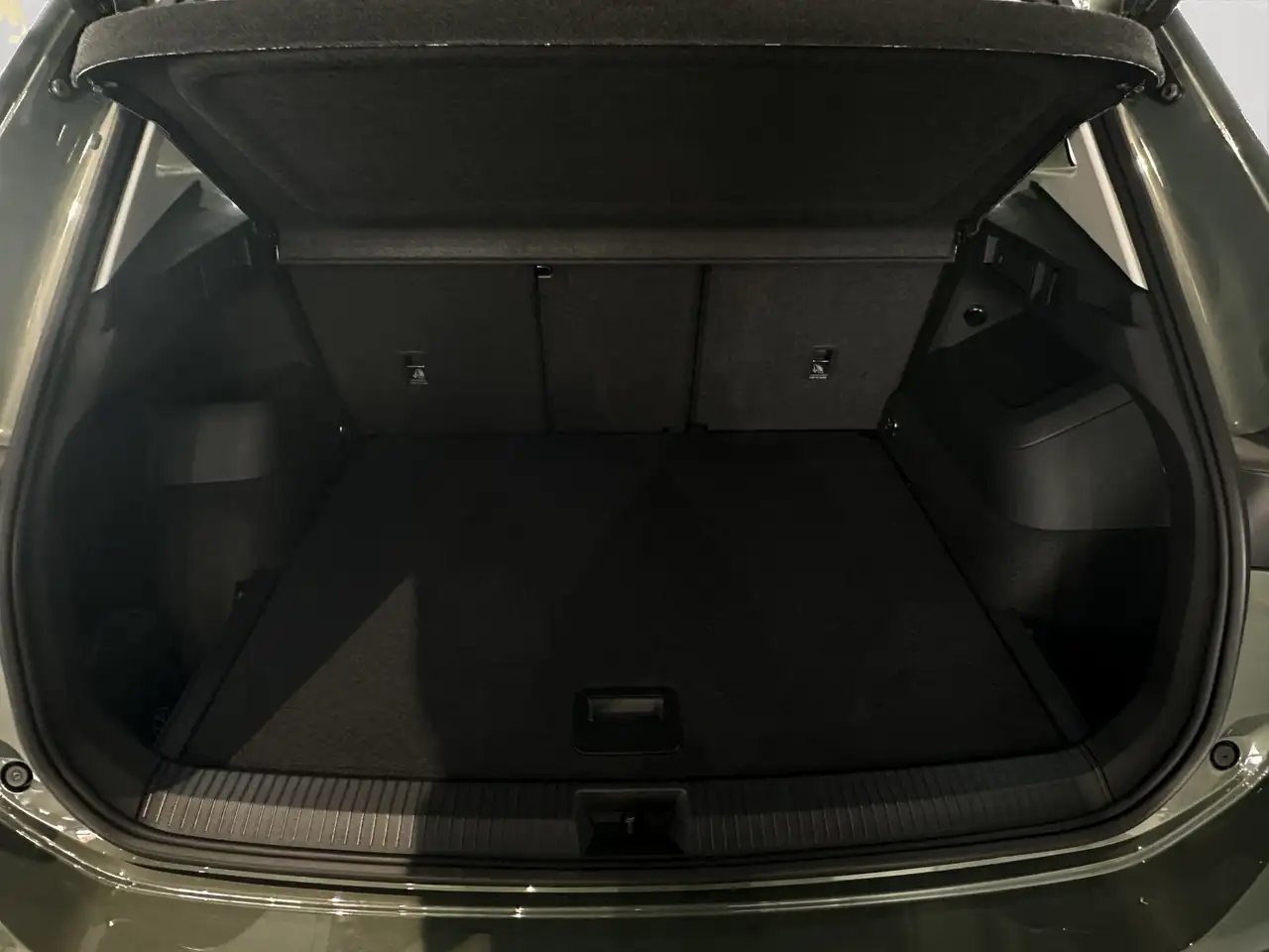 Volkswagen Tiguan 1.5 eTSI 110KW ACT Edition Plus DSG 12