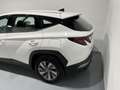 Hyundai TUCSON 1.6 CRDI Klass 4x2 Blanc - thumbnail 7