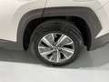 Hyundai TUCSON 1.6 CRDI Klass 4x2 Blanc - thumbnail 11