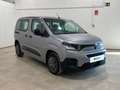 Citroen Berlingo Talla M BlueHDi 100 S&S Plus Grau - thumbnail 3