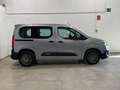 Citroen Berlingo Talla M BlueHDi 100 S&S Plus Grau - thumbnail 4