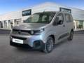 Citroen Berlingo Talla M BlueHDi 100 S&S Plus Grau - thumbnail 1
