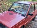 Fiat Panda 1.1 multipoint 4×2 Rosso - thumbnail 2