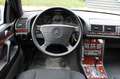 Mercedes-Benz S 320 Schiebedach/Klima/ABS/1.Hand/MB-Scheckheft Silber - thumbnail 8