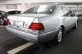 Mercedes-Benz S 320 Schiebedach/Klima/ABS/1.Hand/MB-Scheckheft Серебристый - thumbnail 7