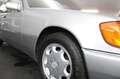Mercedes-Benz S 320 Schiebedach/Klima/ABS/1.Hand/MB-Scheckheft Серебристый - thumbnail 6