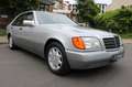 Mercedes-Benz S 320 Schiebedach/Klima/ABS/1.Hand/MB-Scheckheft Argent - thumbnail 5