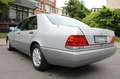 Mercedes-Benz S 320 Schiebedach/Klima/ABS/1.Hand/MB-Scheckheft Argent - thumbnail 3