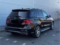 Mercedes-Benz GLE 63 AMG GLE 63 S AMG 4Matic (166.075) Schwarz - thumbnail 4
