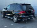 Mercedes-Benz GLE 63 AMG GLE 63 S AMG 4Matic (166.075) Schwarz - thumbnail 3