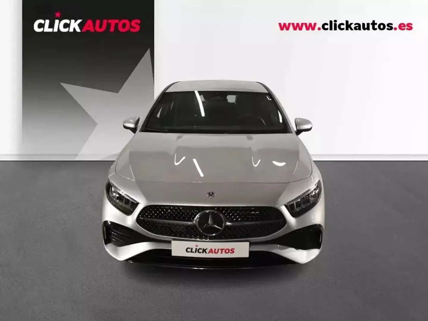 Mercedes-Benz A 45 AMG 2.0 150CV 200D Line - 2