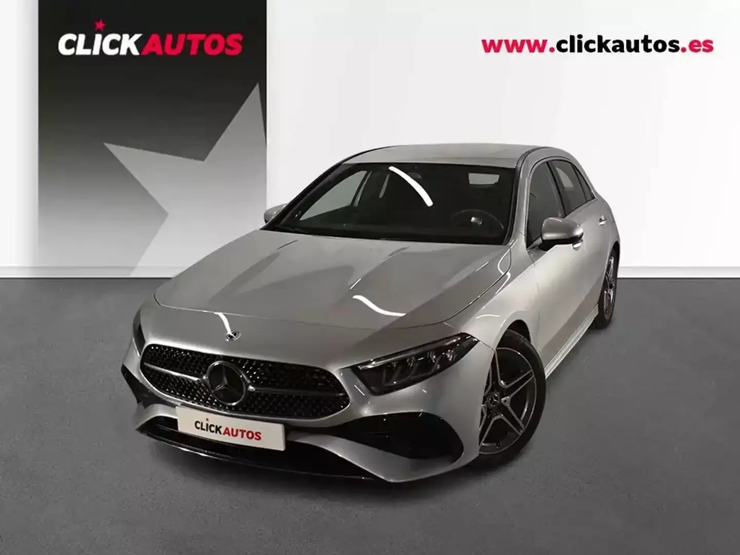 Mercedes-Benz A 45 AMG 2.0 150CV 200D Line - 1