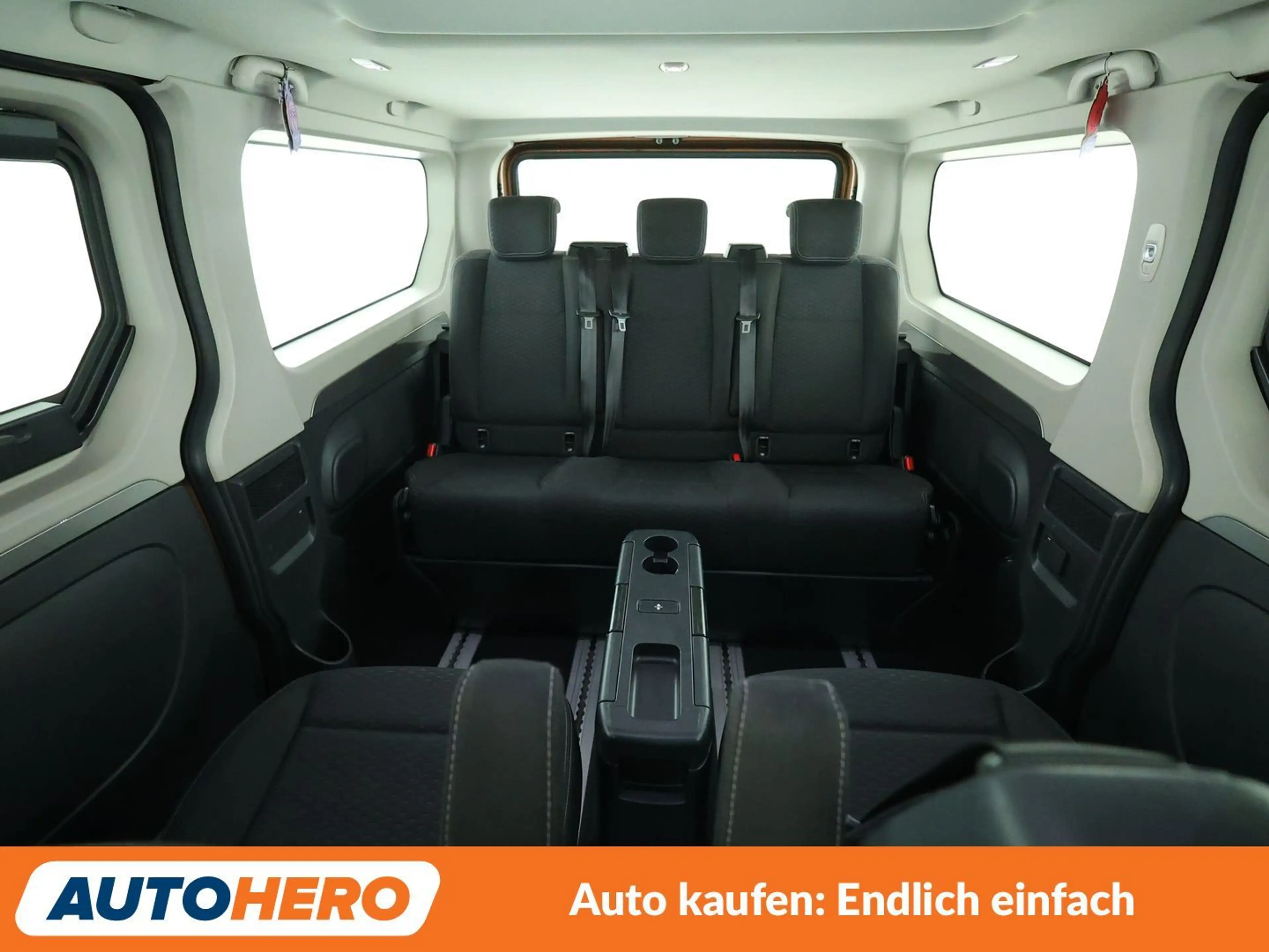 Opel Vivaro 1.6 CDTI Biturbo Life L1H1 2,7t*NAVI*CAM*PDC*SHZ* — photo 15
