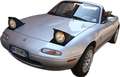Mazda MX-5 1.6i 16v Versione Speciale - thumbnail 1