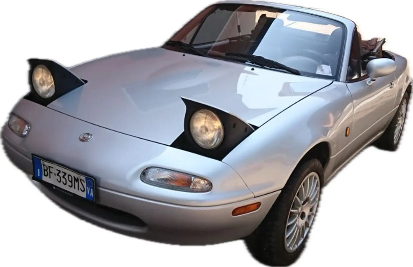 Mazda MX-5 1.6i 16v Versione Speciale - 1