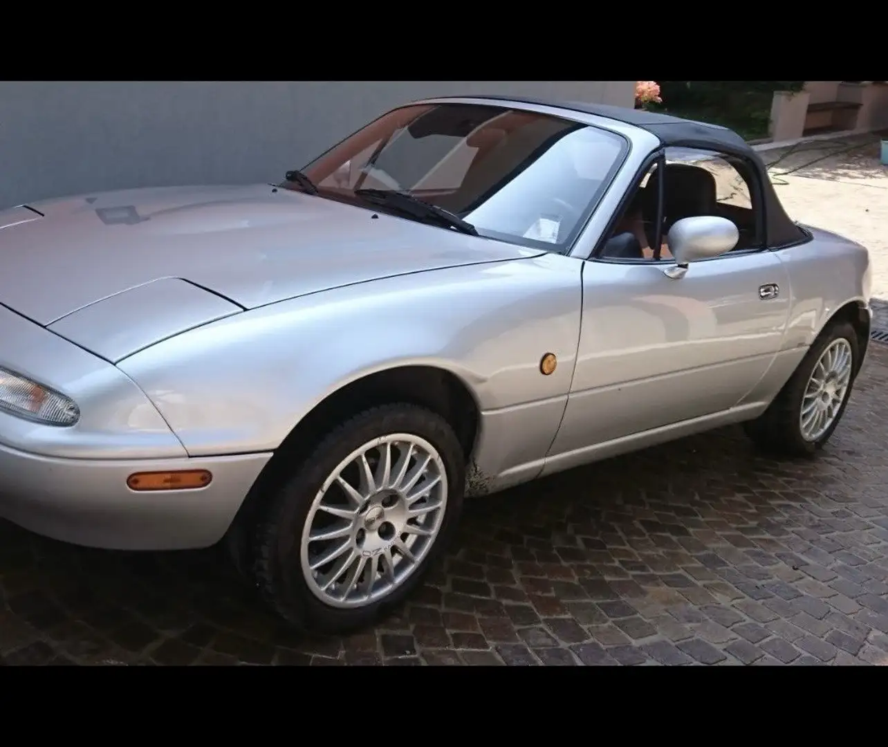 Mazda MX-5 1.6i 16v Versione Speciale - 2