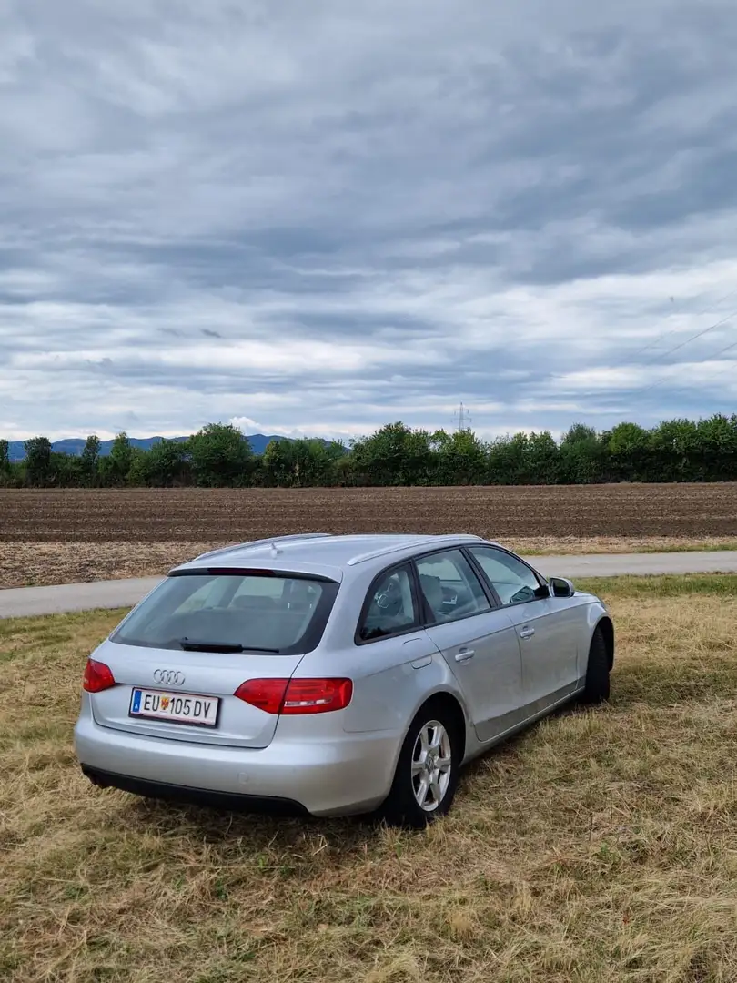 Audi A4 Avant 2,0 TDI DPF Aut. - 2