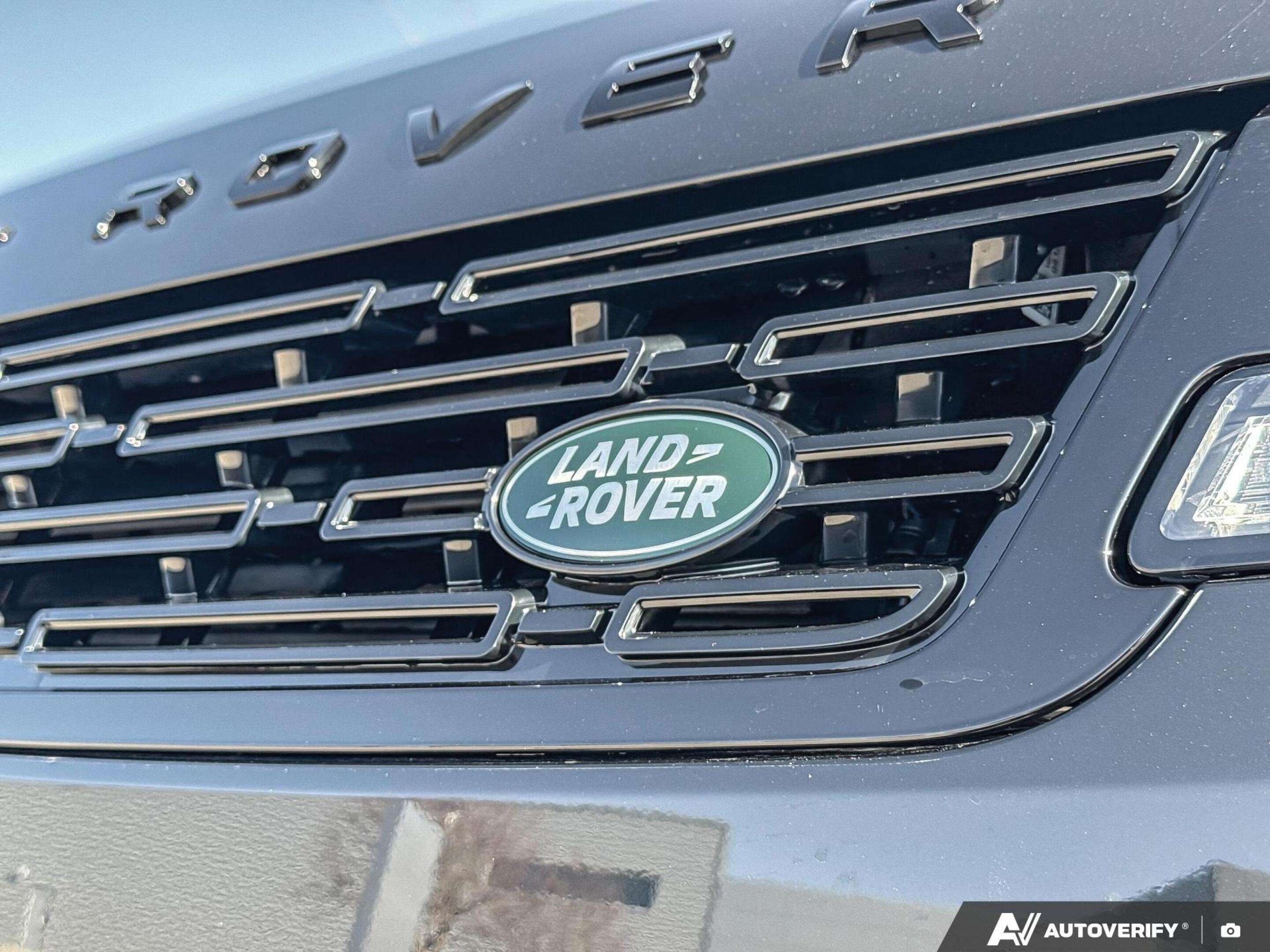 2026 Land Rover Range Rover Sport P460e Dynamic SE 3.0L 6 cyl thumb 10
