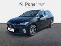BMW Série 2 218i 136ch Luxury DKG7