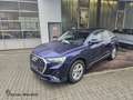 Audi Q3 Sportback 35*NAVI-ANDROID*KAMERA*LED*SITZHEIZUNG* Blau - thumbnail 1