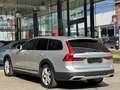 Volvo V90 Cross Country 2.0 D4 AWD Geartronic BIXENON-CAMERA-CARPLAY-CUIR Zilver - thumbnail 4