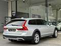 Volvo V90 Cross Country 2.0 D4 AWD Geartronic BIXENON-CAMERA-CARPLAY-CUIR Silber - thumbnail 4