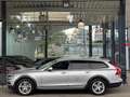 Volvo V90 Cross Country 2.0 D4 AWD Geartronic BIXENON-CAMERA-CARPLAY-CUIR Zilver - thumbnail 7