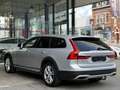 Volvo V90 Cross Country 2.0 D4 AWD Geartronic BIXENON-CAMERA-CARPLAY-CUIR Silber - thumbnail 6