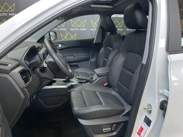 DR Automobiles DR4.0 view 9