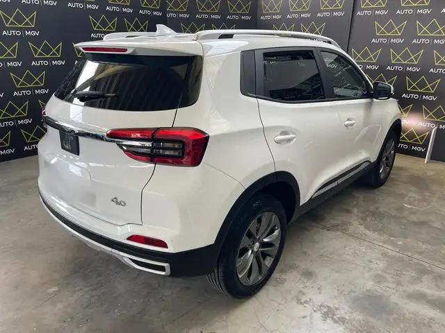 DR Automobiles DR4.0 view 4