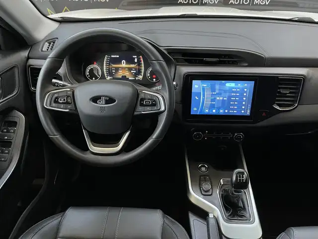 DR Automobiles DR4.0 view 11