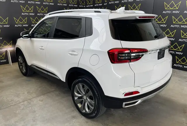 DR Automobiles DR4.0 view 6