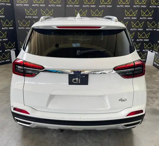 DR Automobiles DR4.0 view 5
