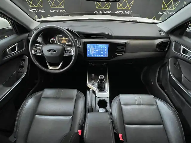 DR Automobiles DR4.0 view 10
