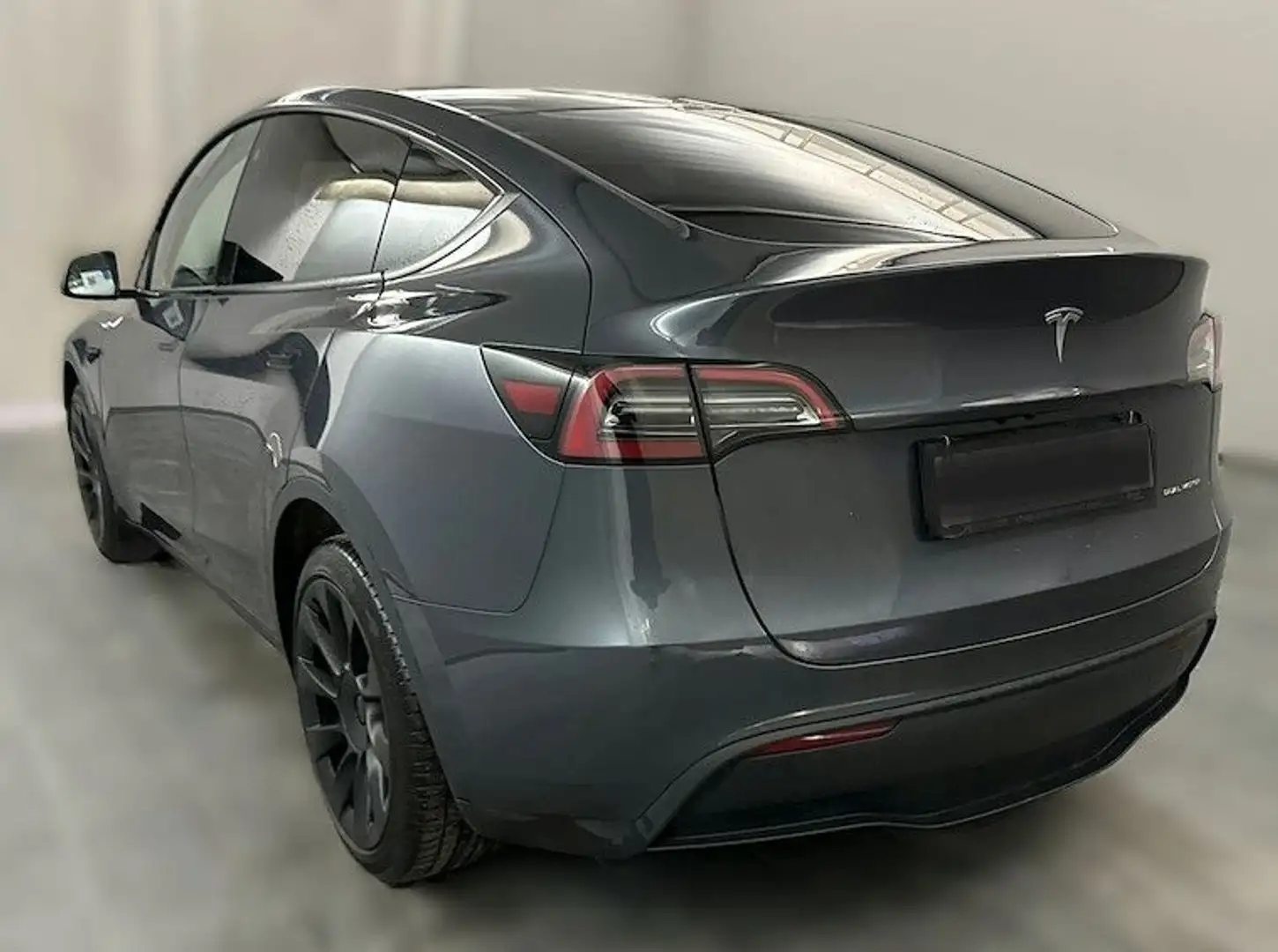 Tesla Model Y Long Range Dual AWD # 51 tkm #MWST. Gris - 2