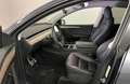 Tesla Model Y Long Range Dual AWD # 51 tkm #MWST. Gris - thumbnail 4