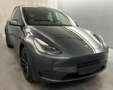 Tesla Model Y Long Range Dual AWD # 51 tkm #MWST. Gris - thumbnail 3