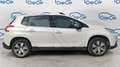 Peugeot 2008 1.6 VTi 120 Allure Blanc - thumbnail 4