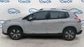Peugeot 2008 1.6 VTi 120 Allure Blanc - thumbnail 2
