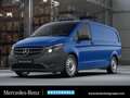 Mercedes-Benz Vito 116 CDI 4x4 Kasten Lang Bleu - thumbnail 1