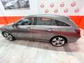 Mercedes-Benz CLA 220 Shooting Brake 220d 7G-DCT Gris - thumbnail 11