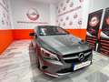 Mercedes-Benz CLA 220 Shooting Brake 220d 7G-DCT Gris - thumbnail 1