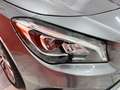Mercedes-Benz CLA 220 Shooting Brake 220d 7G-DCT Gris - thumbnail 4
