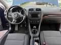Volkswagen Golf 1.6 TDI BMotion Tech Comfortline Variant Blauw - thumbnail 9
